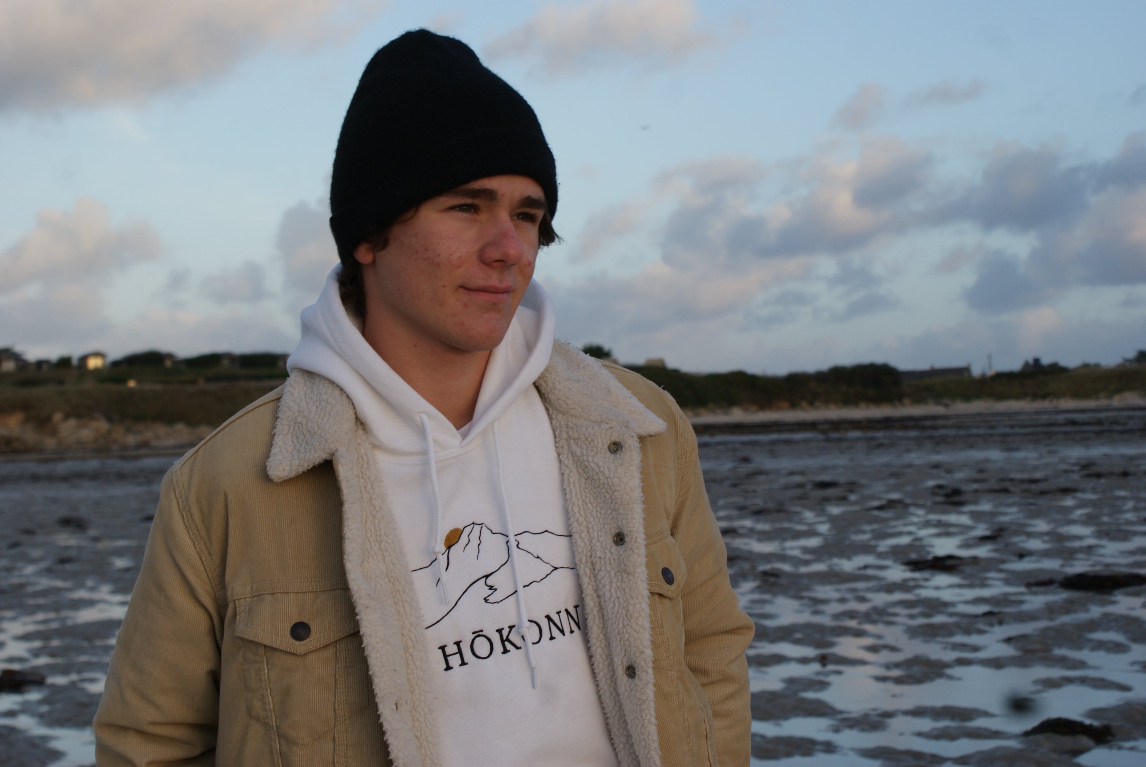 La première Ascension