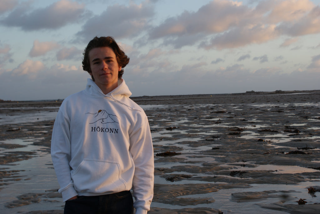 La Première ascension