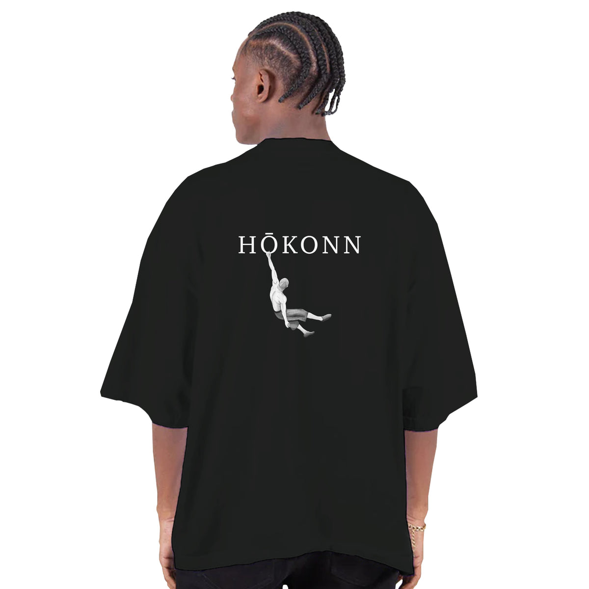 T-shirt La Prise