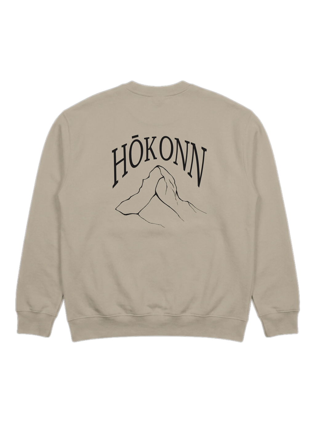 Pull L'Aiguille Blanche II