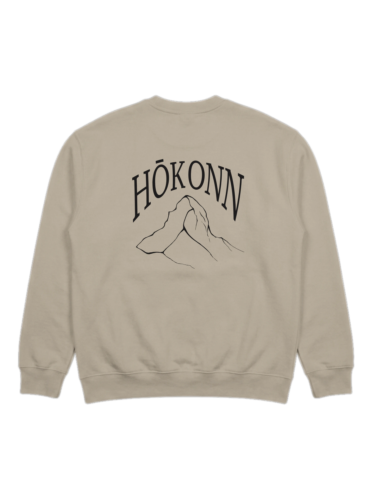 Pull L'Aiguille Blanche II