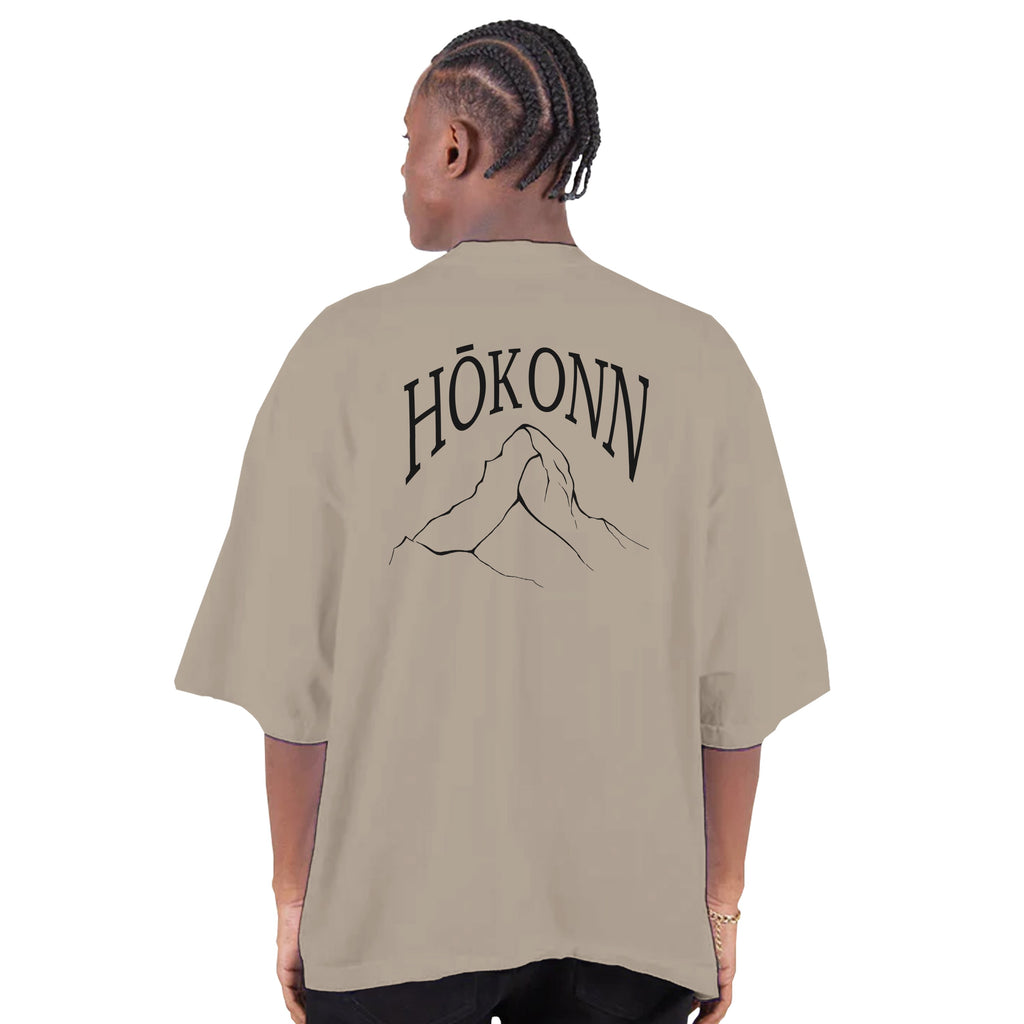 T-shirt L'Aiguille Blanche