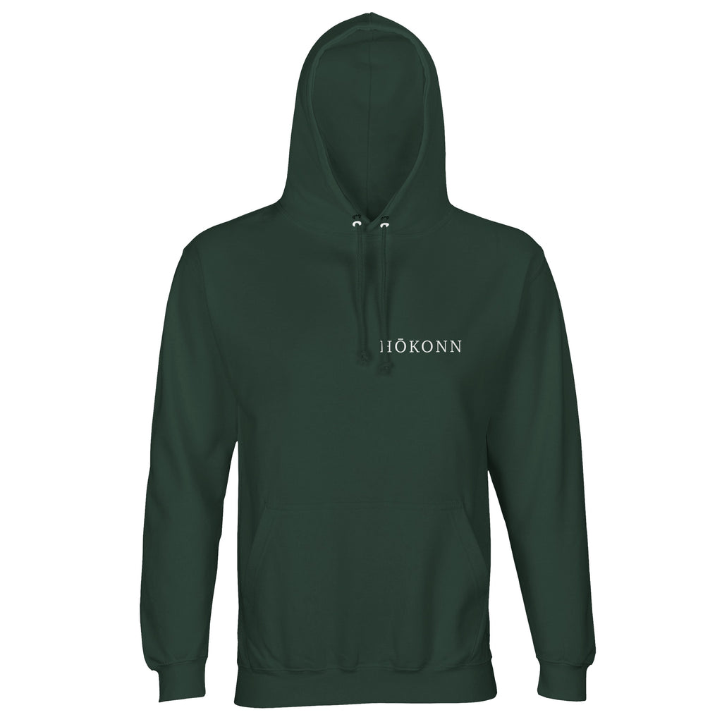 Hoodie L'Aster