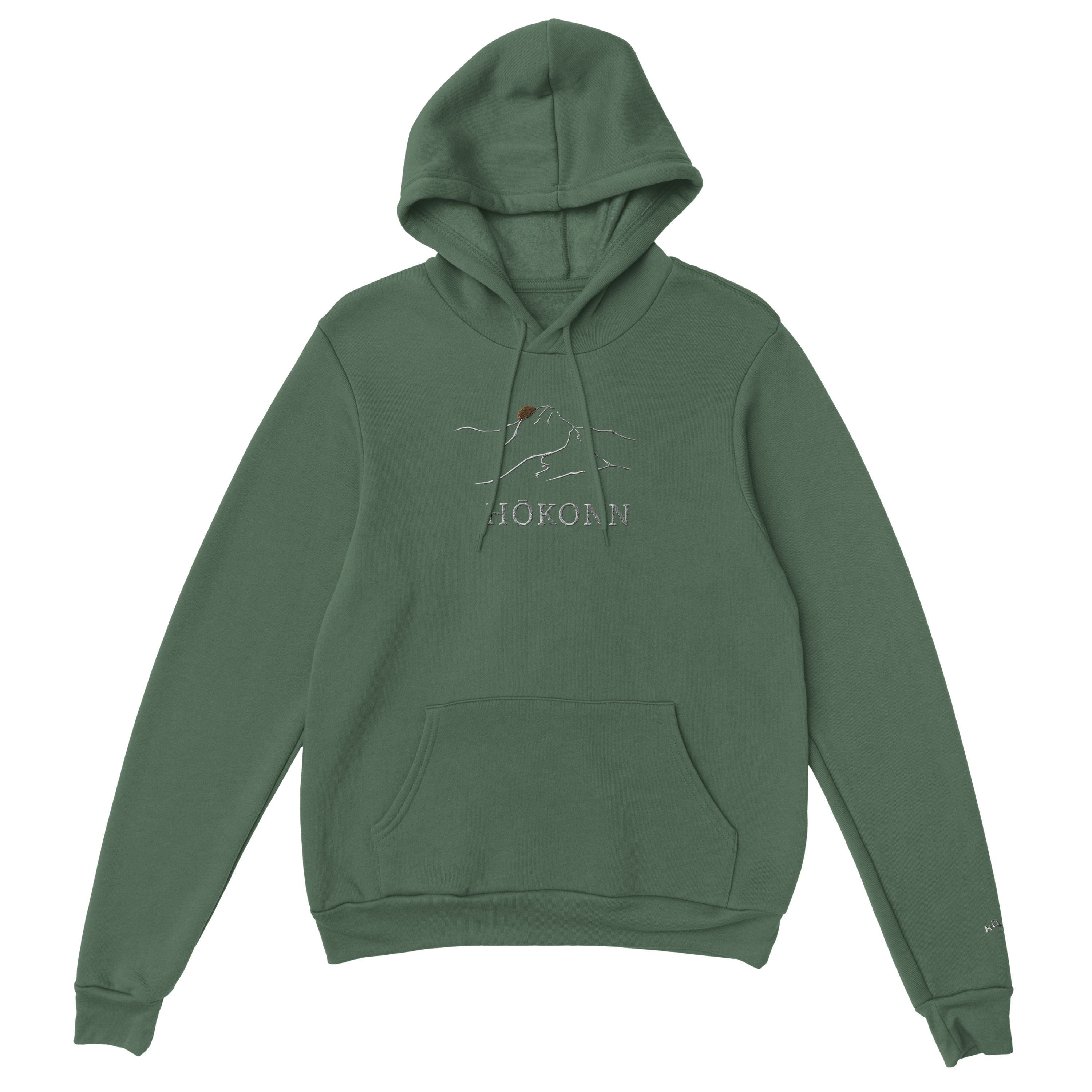 La Première ascension