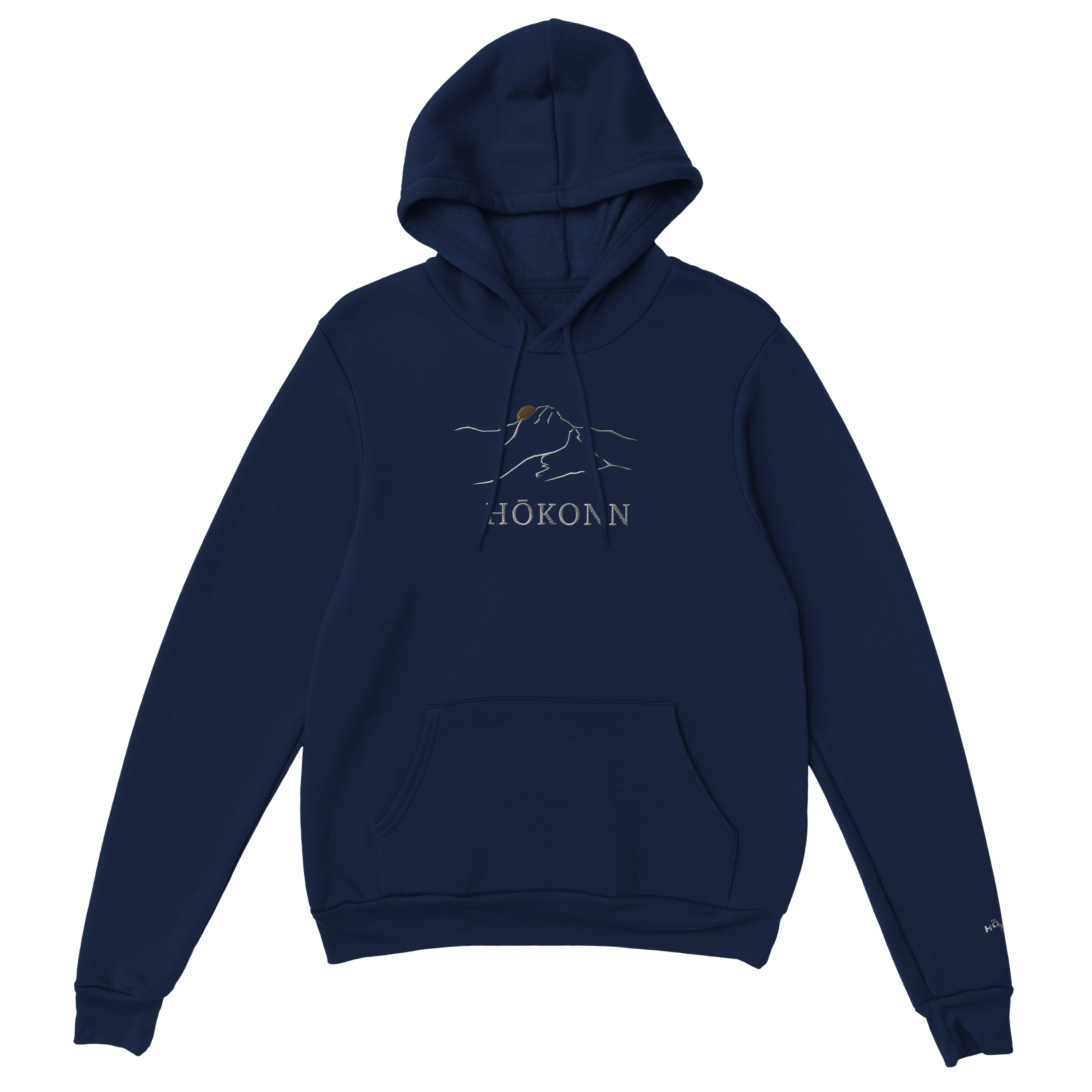 La Première ascension