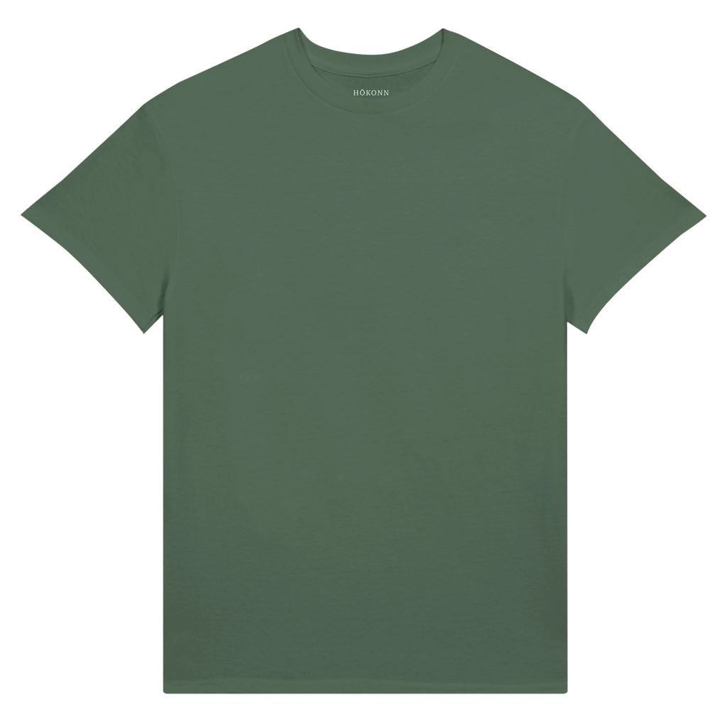 T-shirt La Lueur du Cervin – Femme