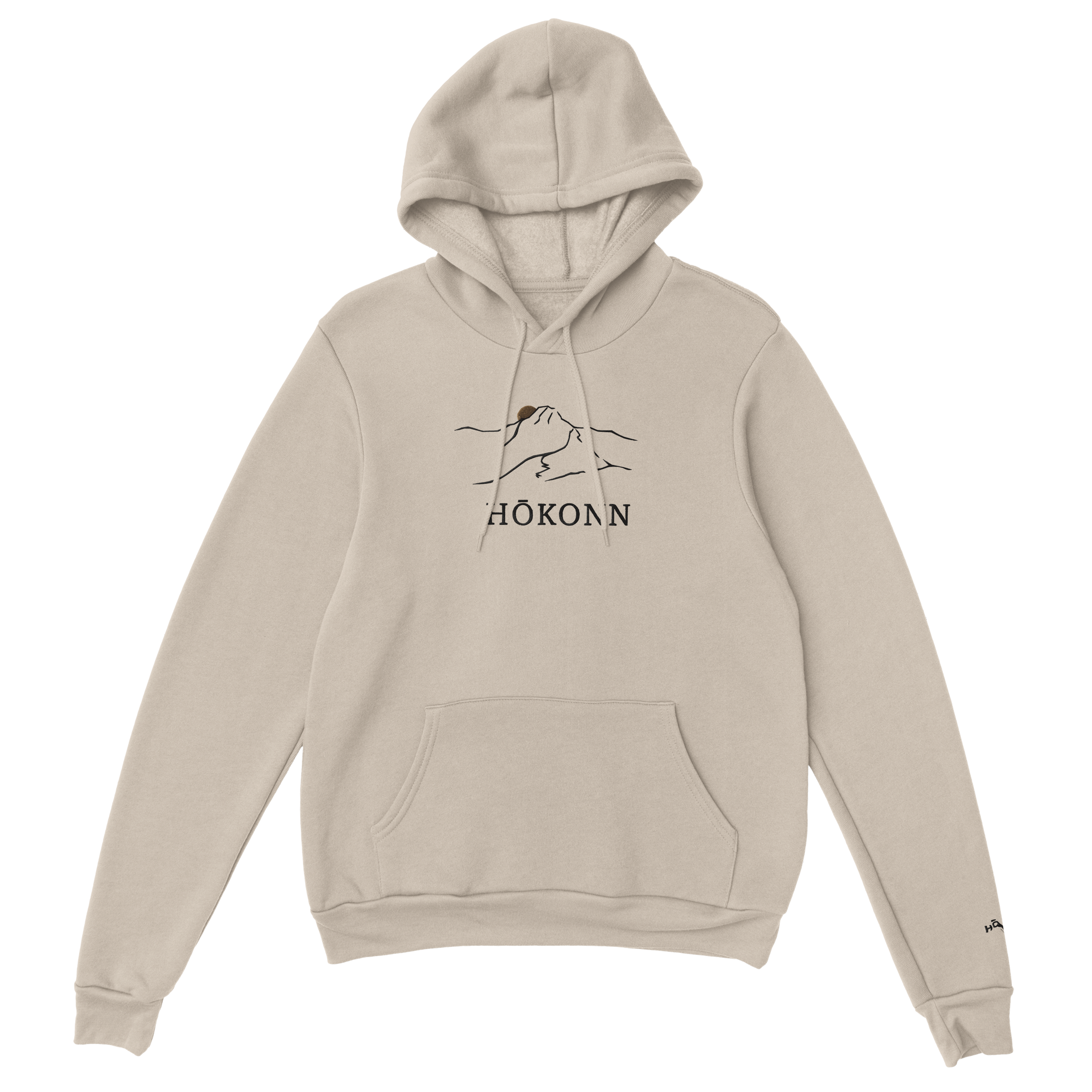 La Première ascension