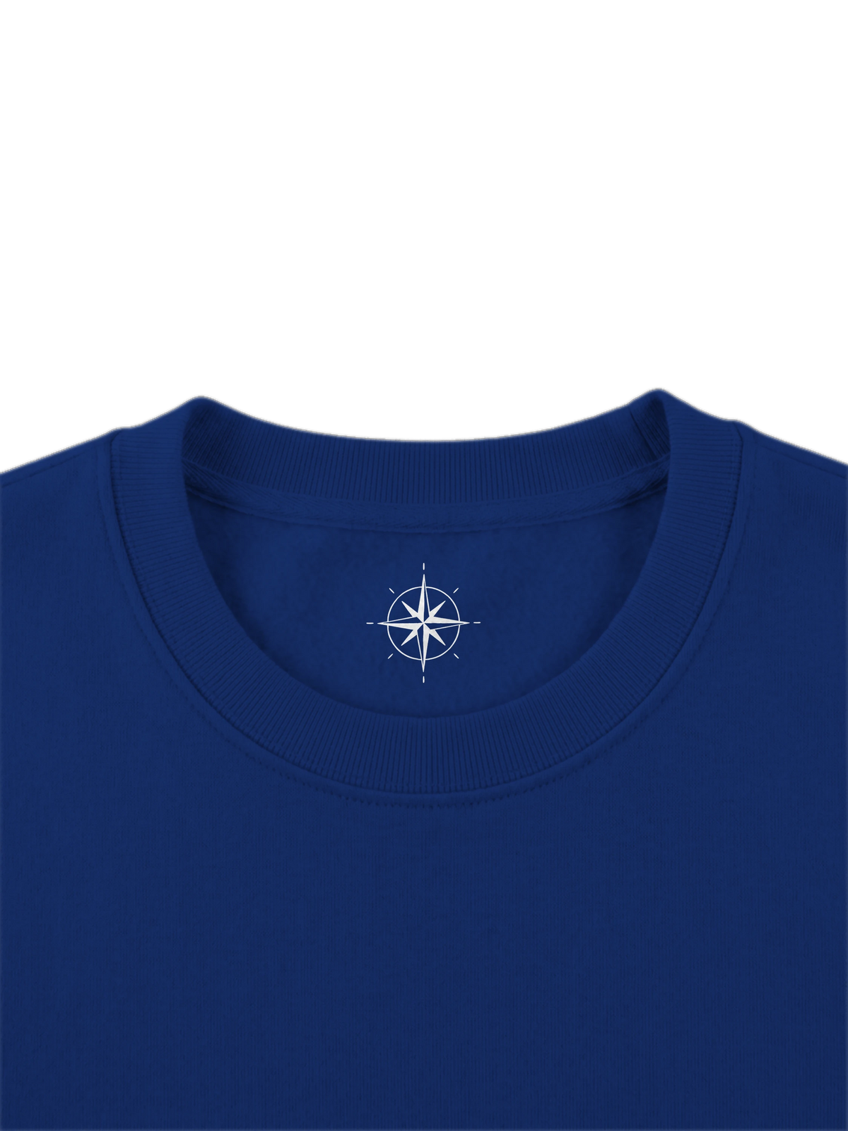 Pull L'Aiguille Blanche II