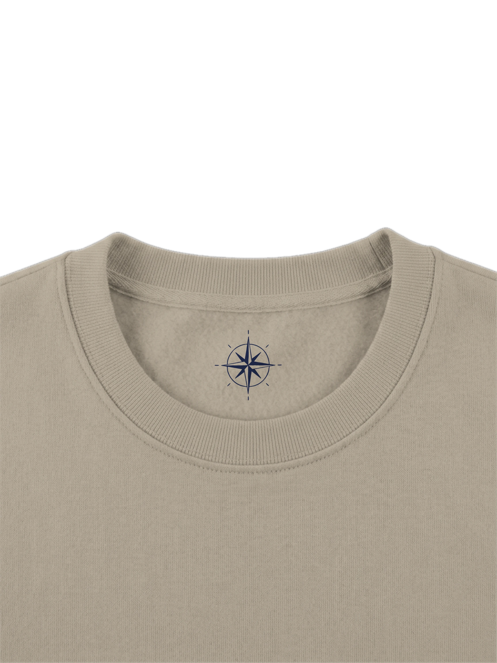 Pull L'Aiguille Blanche II
