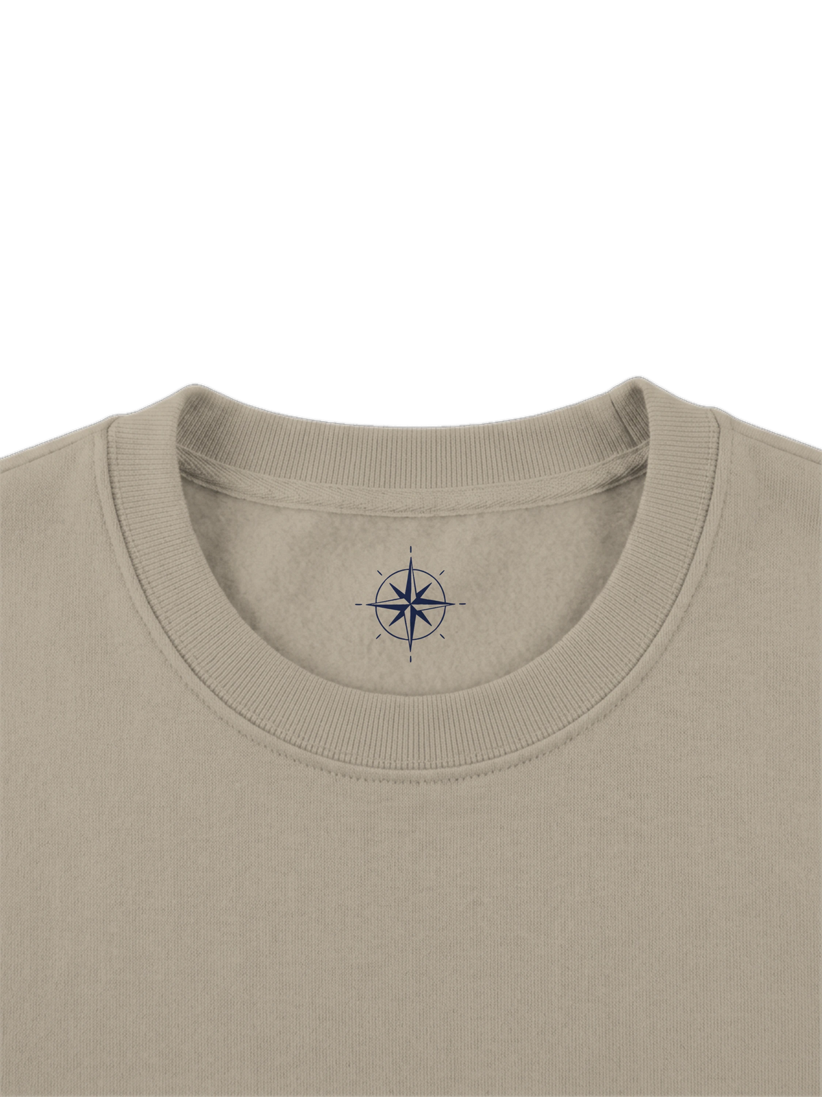 Pull L'Aiguille Blanche II