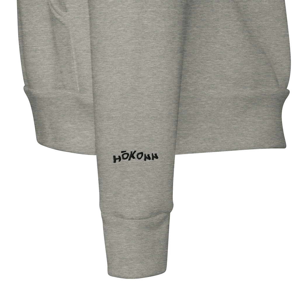 La Première ascension