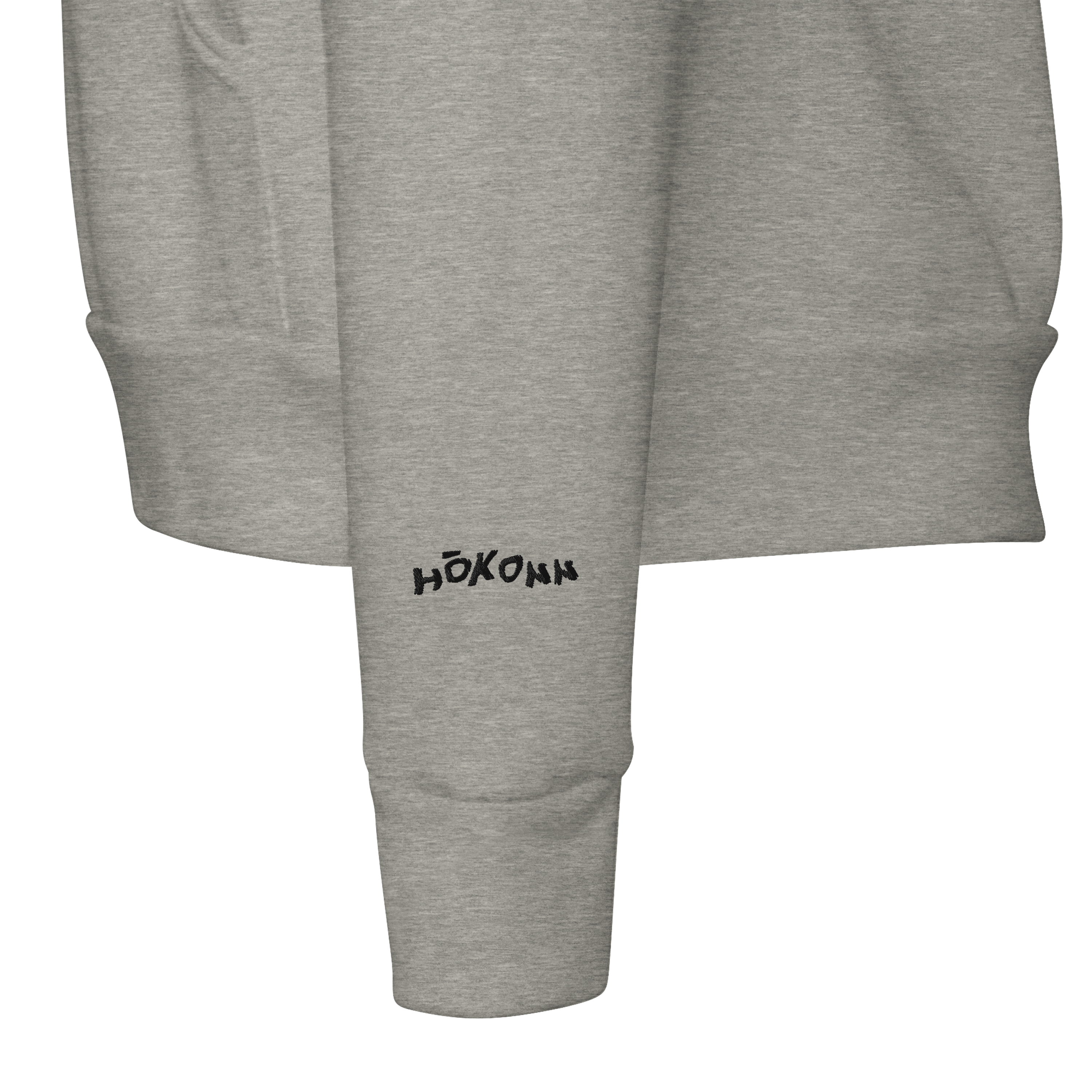 La Première ascension