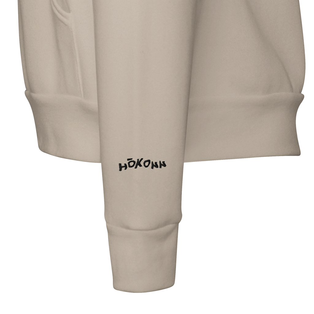 La Première ascension