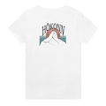 T-shirt La Lueur du Cervin