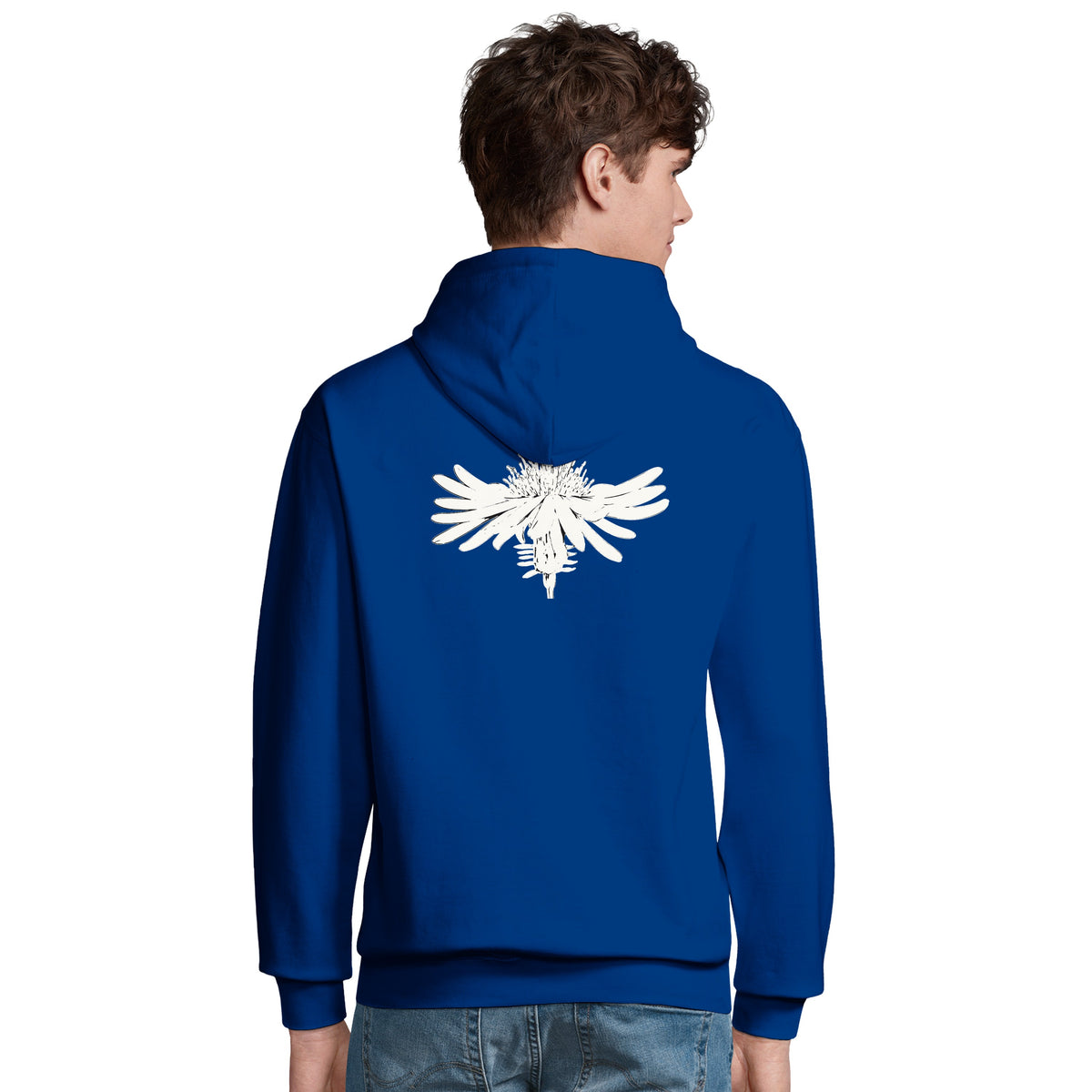 Hoodie L'Aster