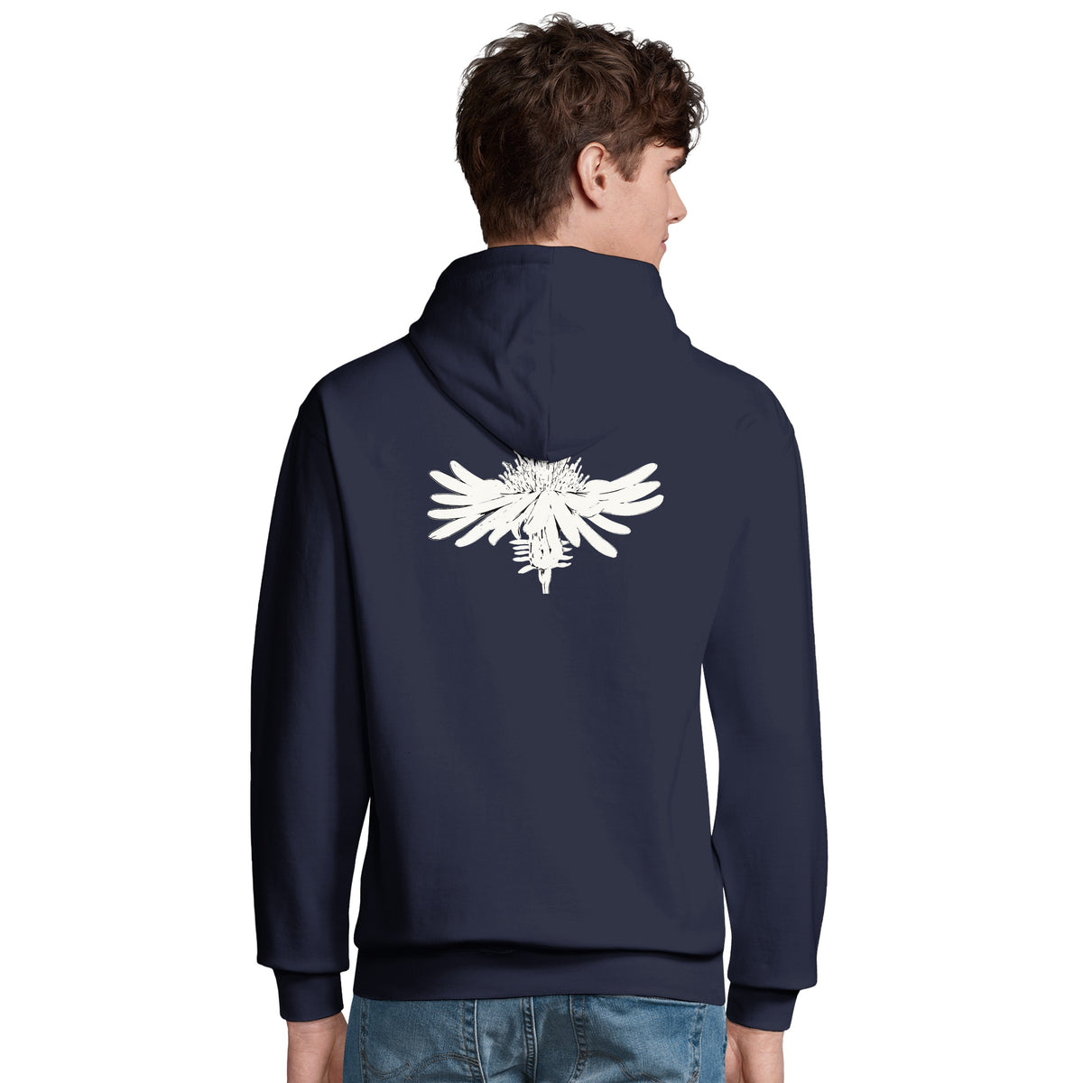 Hoodie L'Aster
