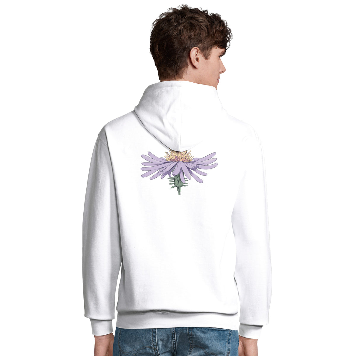 Hoodie L'Aster