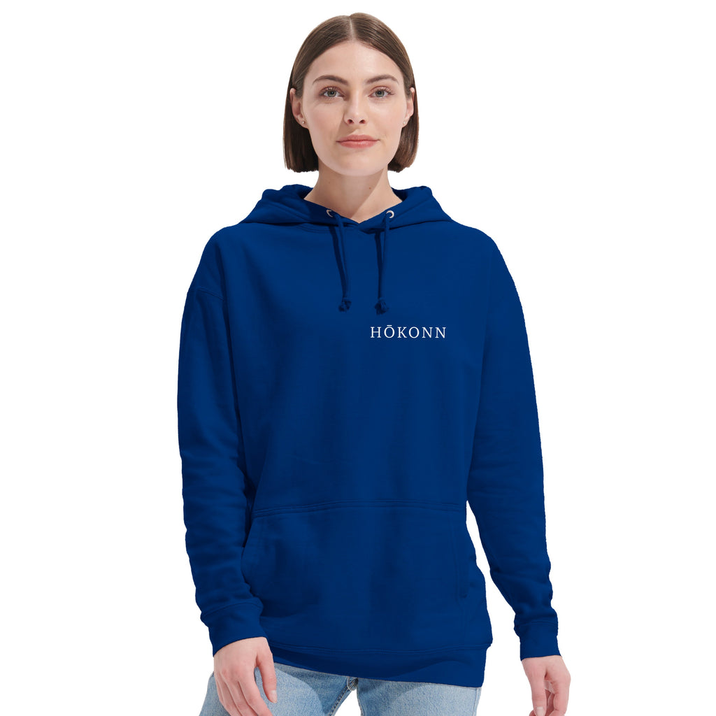 Hoodie L'Aster