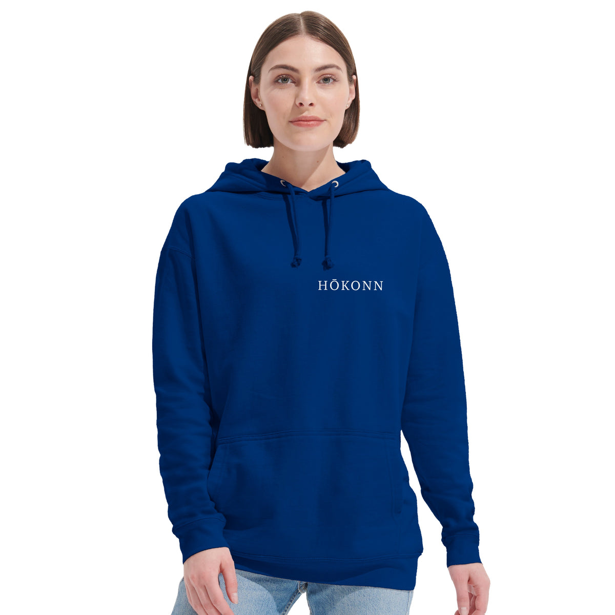 Hoodie L'Aster