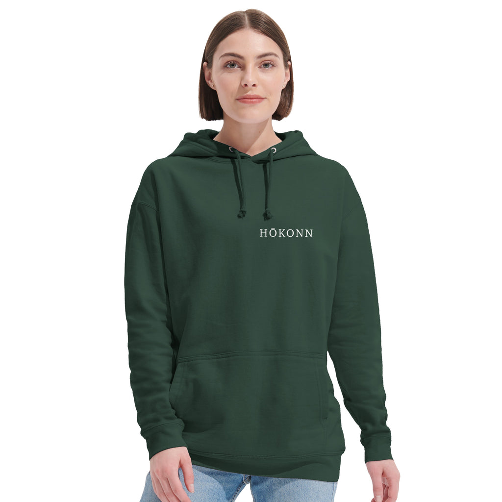 Hoodie L'Aster