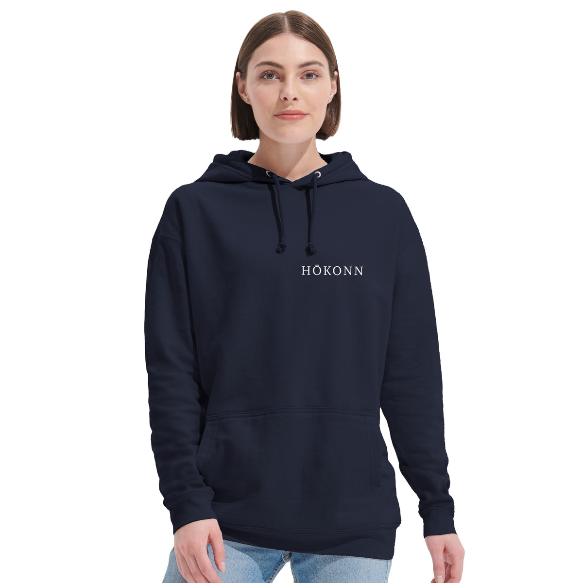 Hoodie L'Aster