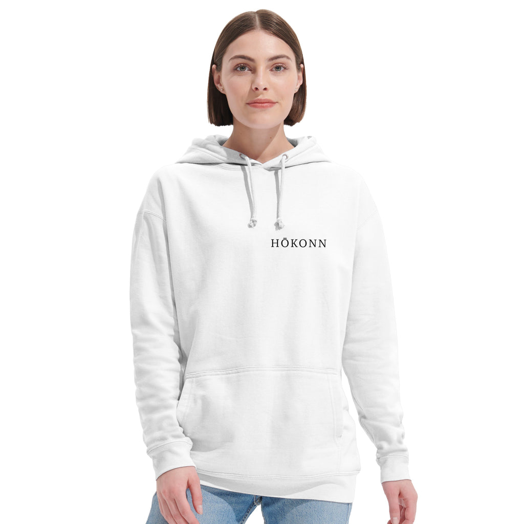 Hoodie L'Aster