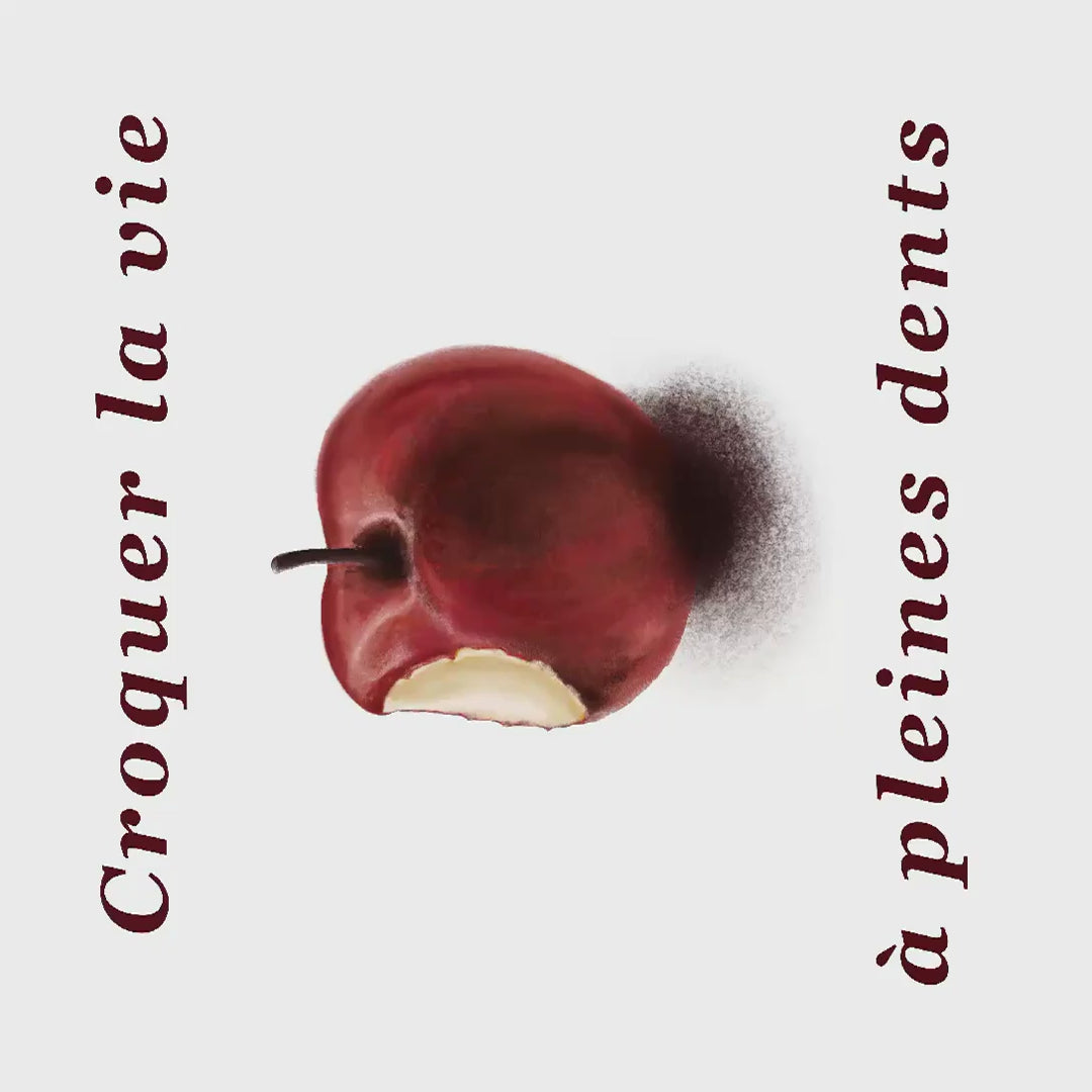 N'1 La Bouchée